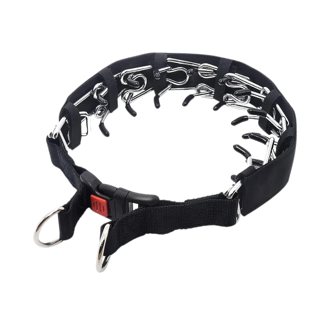Obroża Treningowa Psa | Obroża Dla Psa-Dog Collar-Miloska