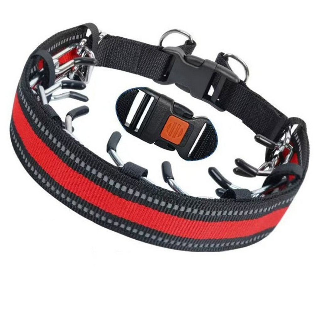 Obroża Treningowa Psa | Obroża Dla Psa-Dog Collar-Miloska