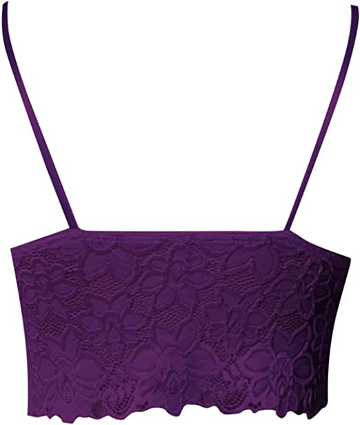 Top Damski | Koronkowy Top-Women Top-Miloska