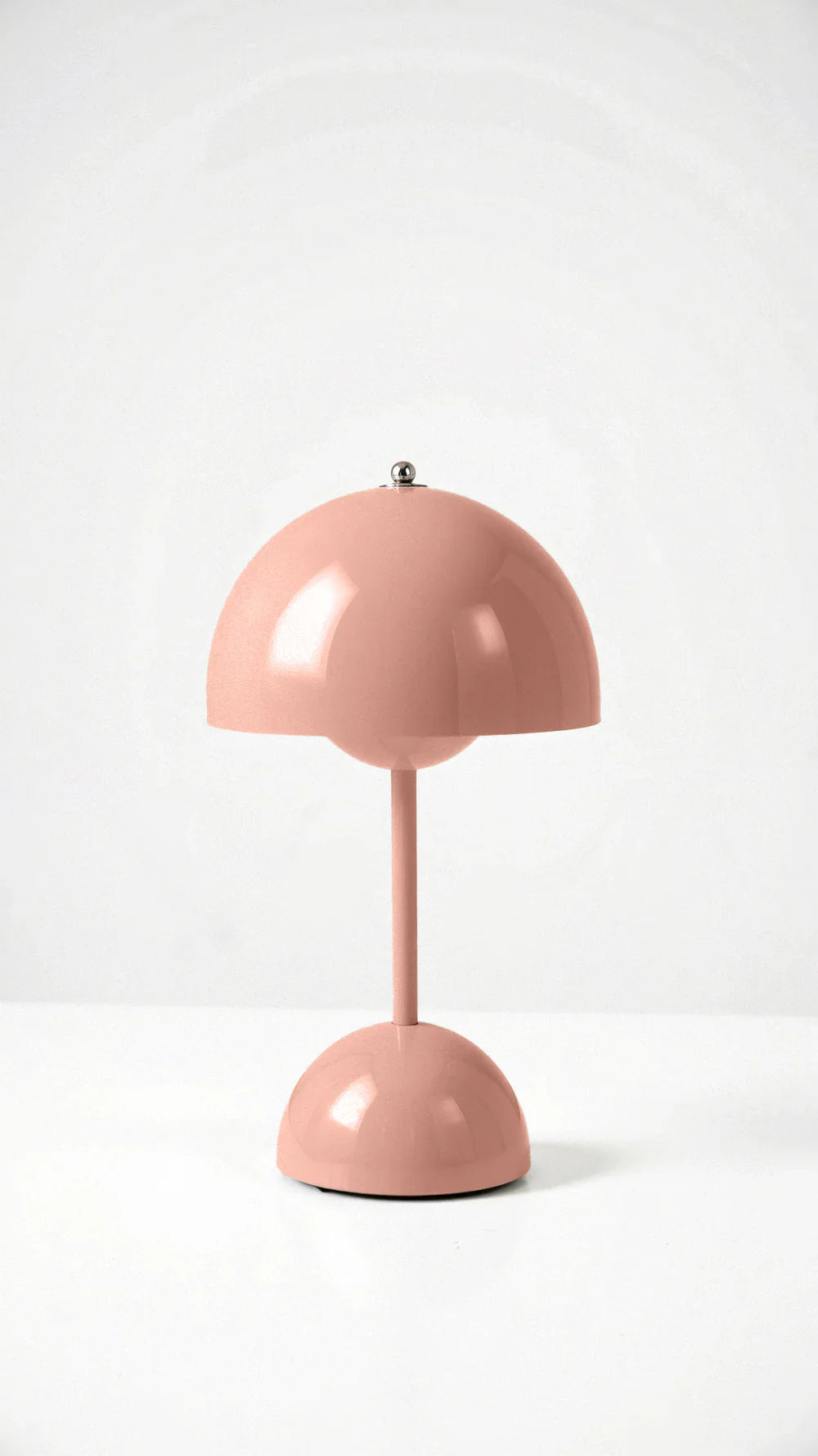 Lampa Stołowa | Lampa Bezprzewodowa LED-Table Lamp-Miloska