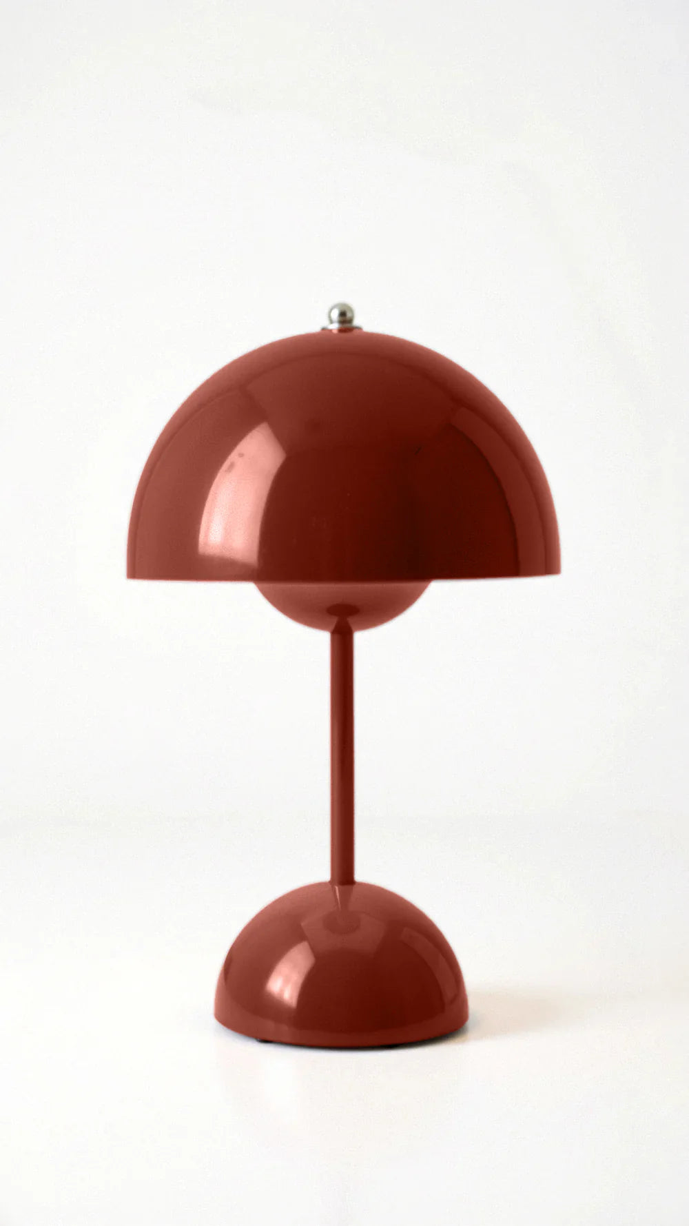 Lampa Stołowa | Lampa Bezprzewodowa LED-Table Lamp-Miloska