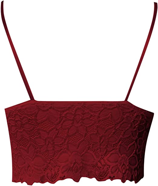 Top Damski | Koronkowy Top-Women Top-Miloska