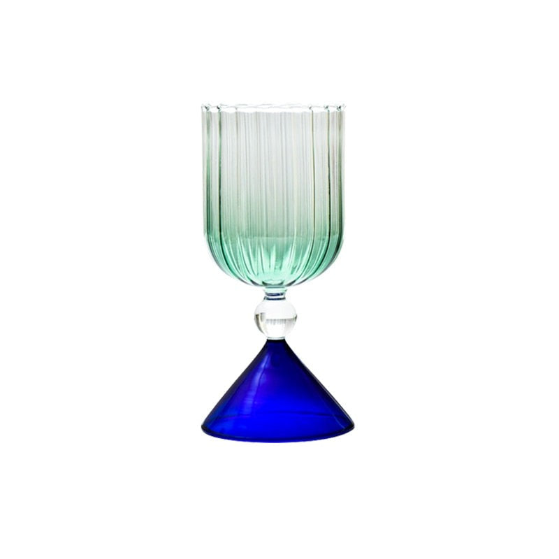 Kieliszki Do Szampana | Kieliszek Do Koktajli-Glass-Miloska
