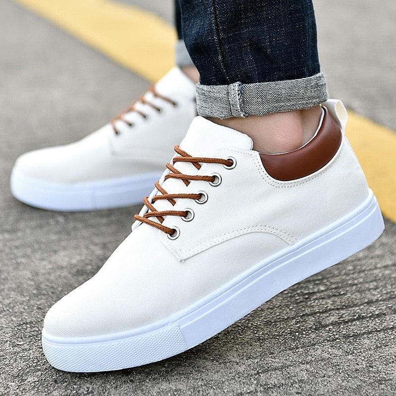 Trampki Męskie | Buty Sportowe Męskie-Men Shoes-Miloska