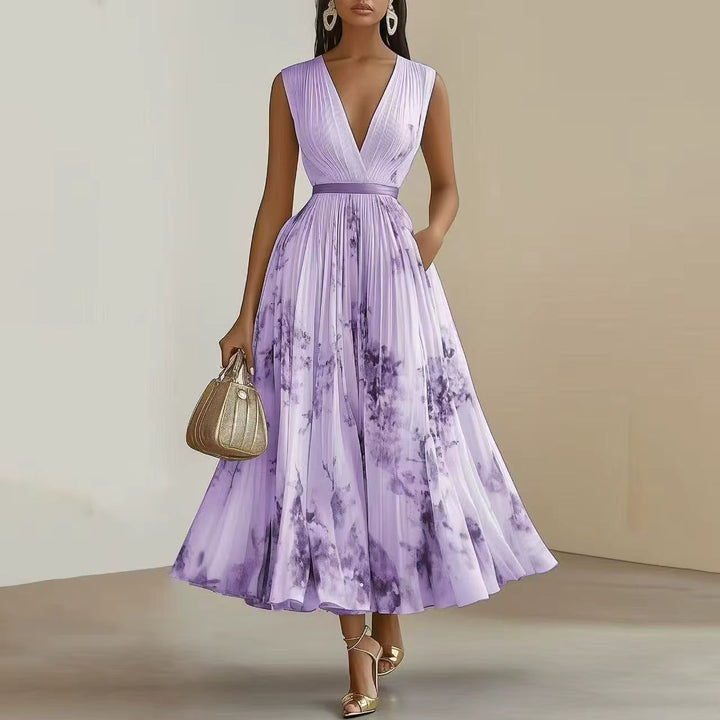 Sukienka Maxi | Sukienka Na Wesele-Women Dress-Miloska
