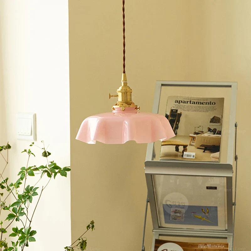 Lampa Wisząca | Lampa Nad Stół-Ceiling Light-Miloska