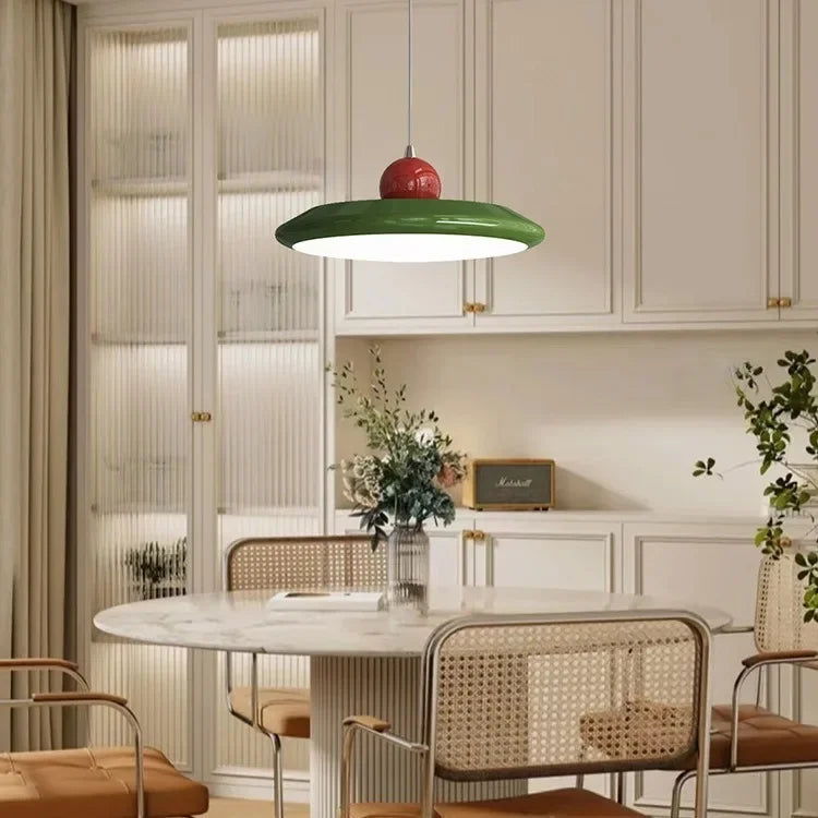 Lampa Nad Stół LED | Lampa Do Kuchni-Ceiling Light-Miloska