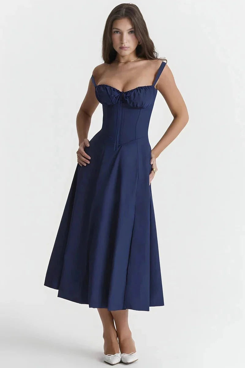 Sukienka Damska | Sukienki Na Wesele-Women Dress-Miloska