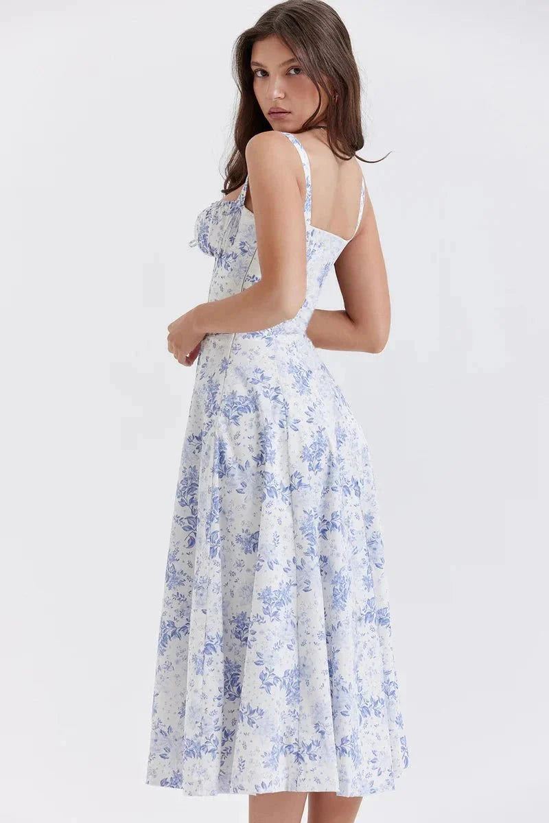 Sukienka Damska | Sukienki Na Wesele-Women Dress-Miloska