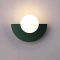 Nowoczesny Kinkiet Ścienny | Lampa Na Ścianę LED-Wall Lamp-Miloska