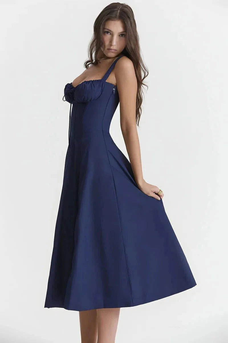 Sukienka Damska | Sukienki Na Wesele-Women Dress-Miloska