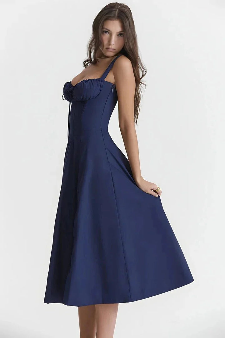 Sukienka Damska | Sukienki Na Wesele-Women Dress-Miloska