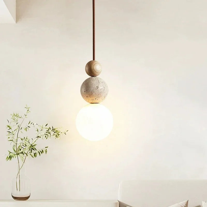 Nowoczesna Lampa Do Salonu | Lampa Wisząca-Ceiling Light-Miloska