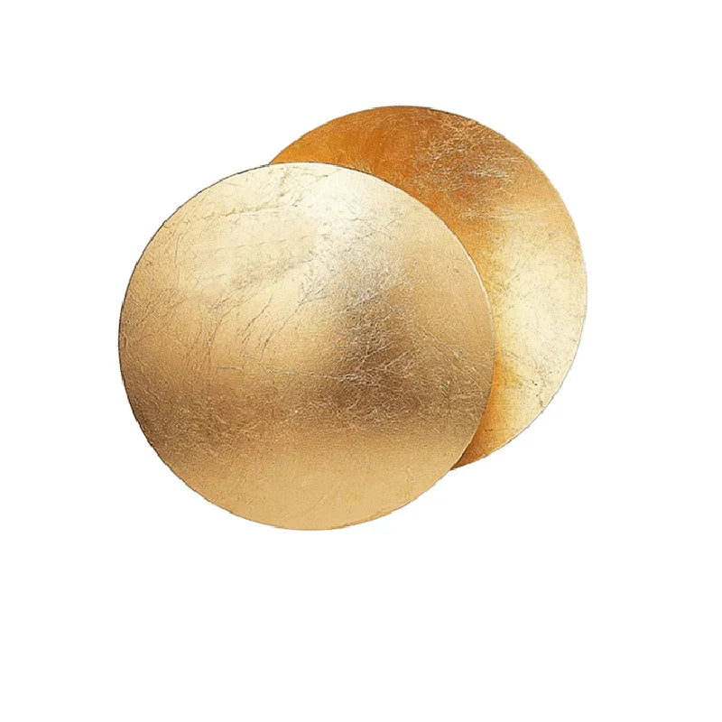 Lampa Ozdobna Księżyc | Lampa Na Ścianę-Wall Lamp-Miloska