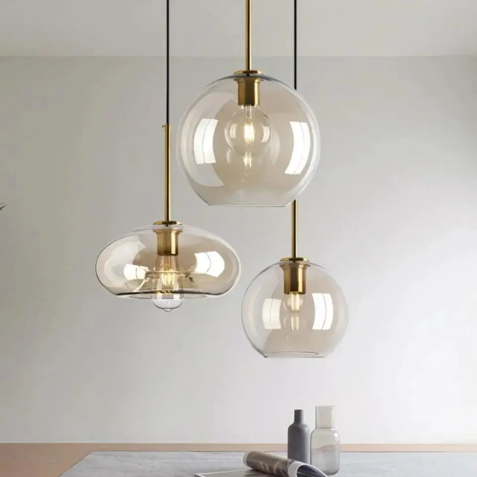 Lampa Sufitowa | Lampa Wisząca-Ceiling Light-Miloska