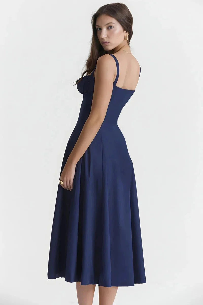 Sukienka Damska | Sukienki Na Wesele-Women Dress-Miloska