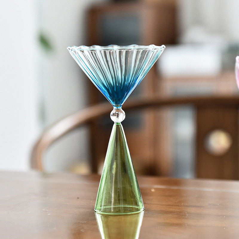 Kieliszki Do Szampana | Kieliszek Do Koktajli-Glass-Miloska
