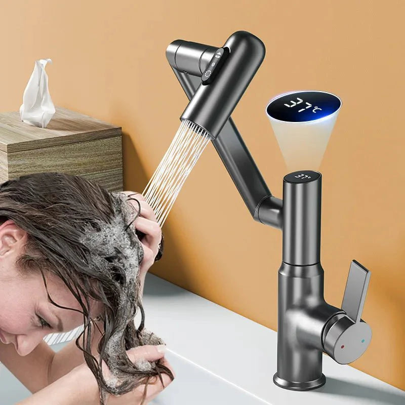 Bateria Kuchenna | Kran Kuchenny-Faucet-Miloska
