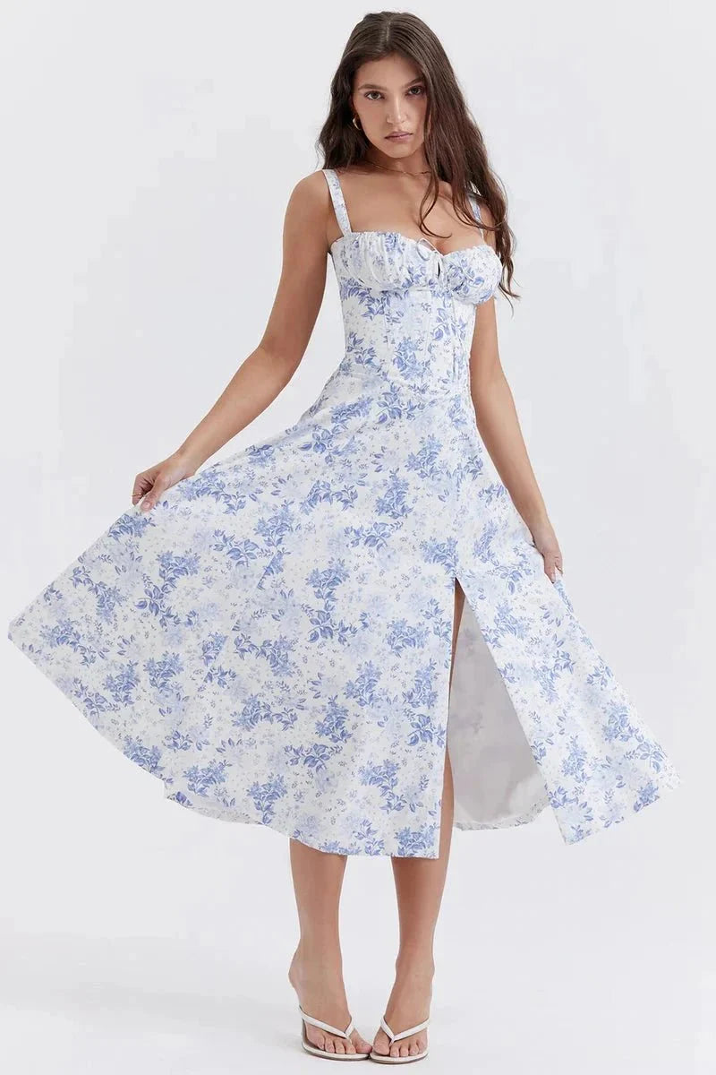 Sukienka Damska | Sukienki Na Wesele-Women Dress-Miloska