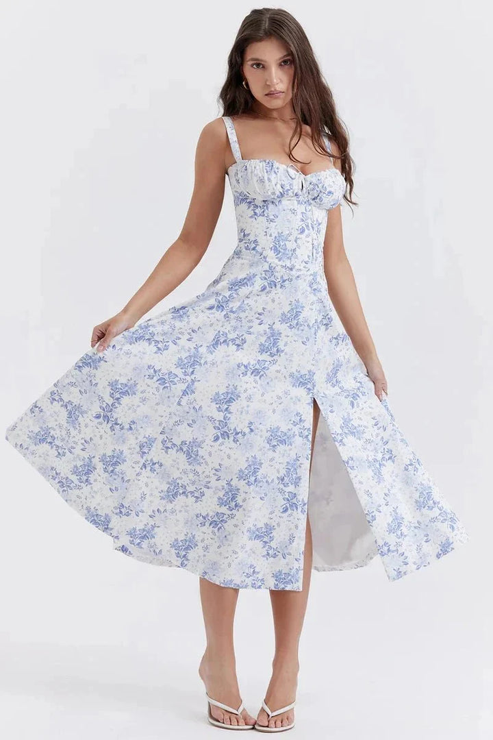 Sukienka Damska | Sukienki Na Wesele-Women Dress-Miloska