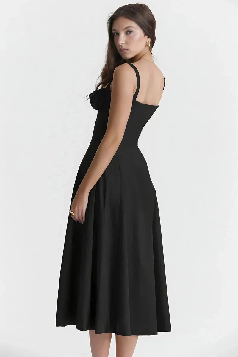 Sukienka Damska | Sukienki Na Wesele-Women Dress-Miloska