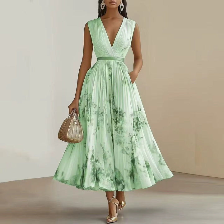 Sukienka Maxi | Sukienka Na Wesele-Women Dress-Miloska