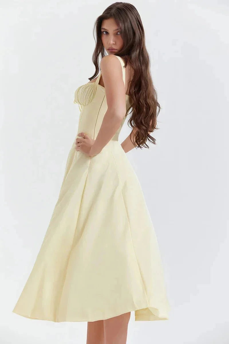 Sukienka Damska | Sukienki Na Wesele-Women Dress-Miloska