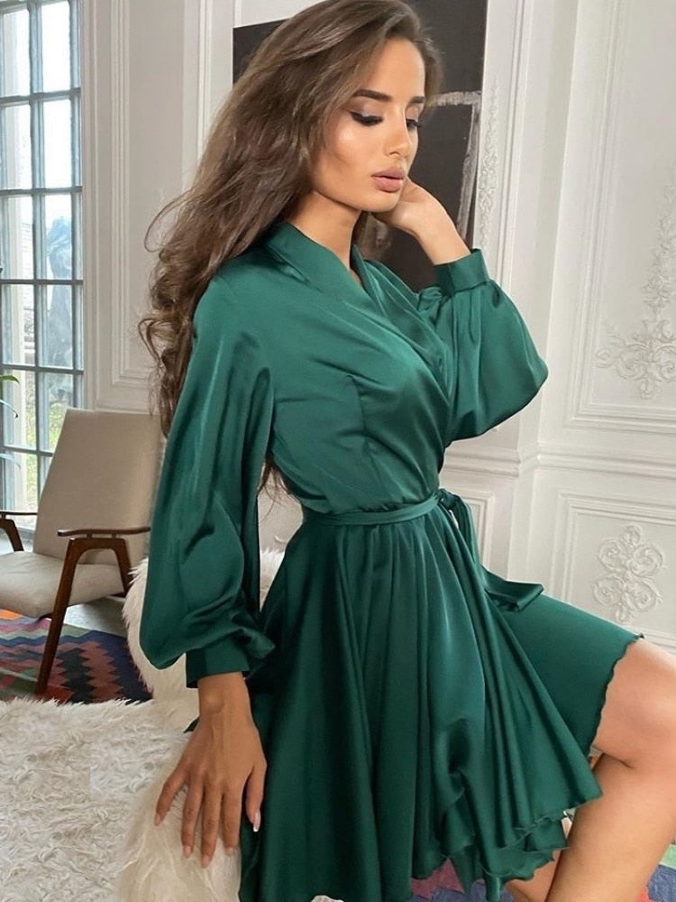 Sukienka Damska | Sukienka Na Wesele-Women Dress-Miloska