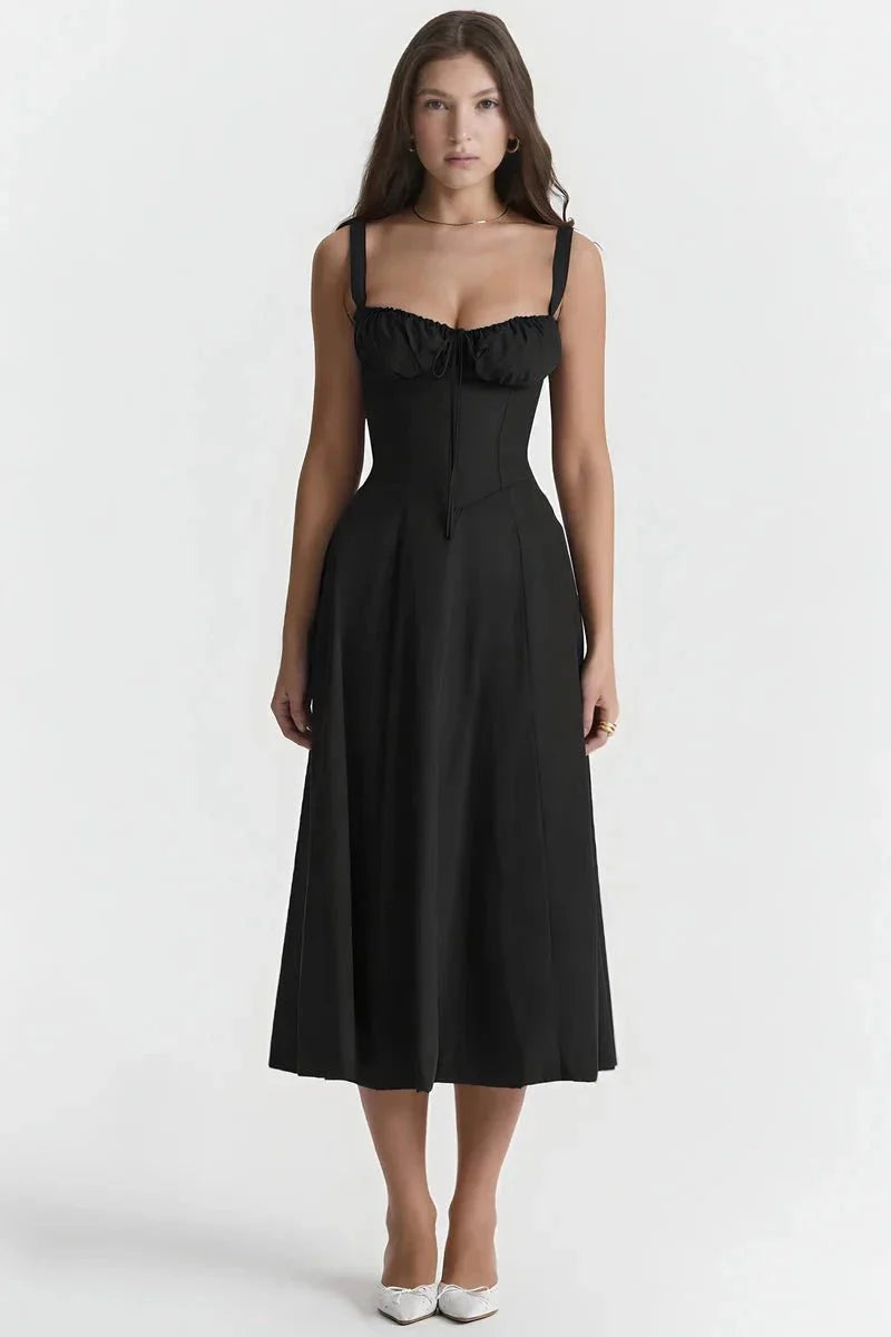 Sukienka Damska | Sukienki Na Wesele-Women Dress-Miloska