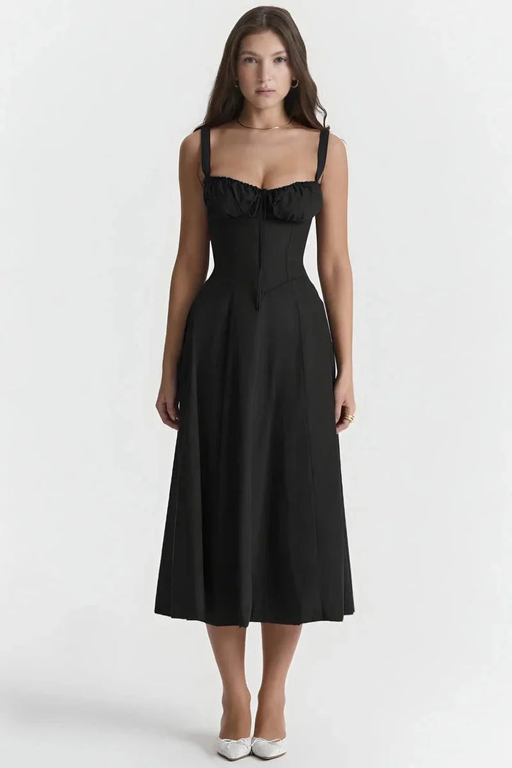 Sukienka Damska | Sukienki Na Wesele-Women Dress-Miloska