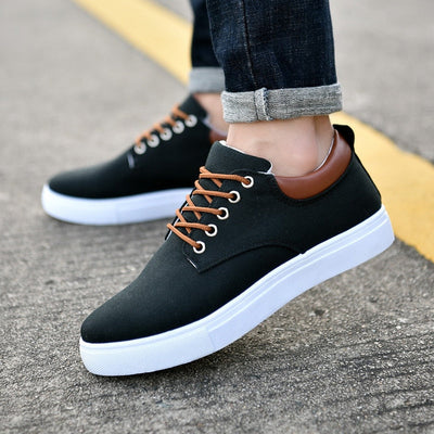 Trampki Męskie | Buty Sportowe Męskie-Men Shoes-Miloska