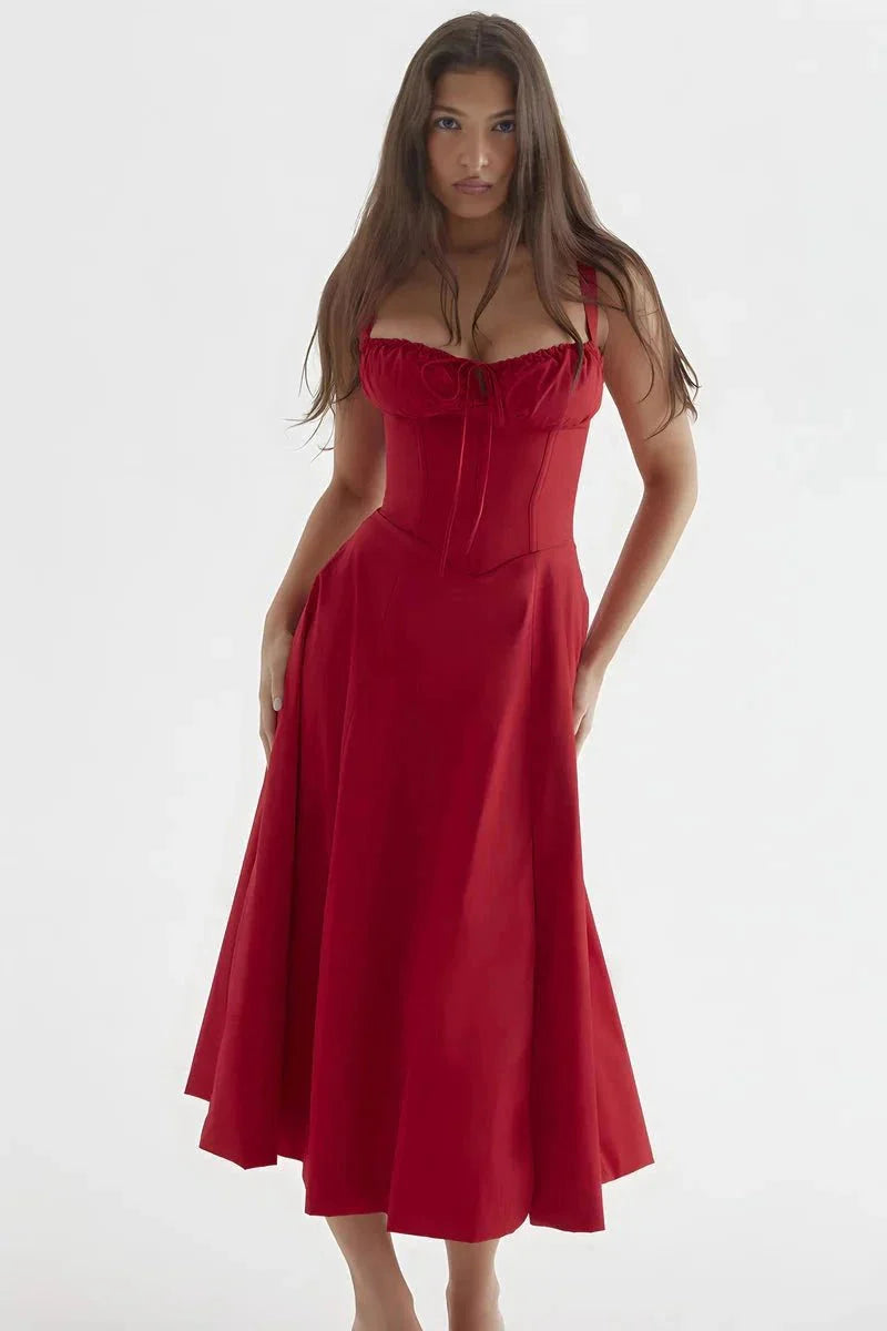 Sukienka Damska | Sukienki Na Wesele-Women Dress-Miloska