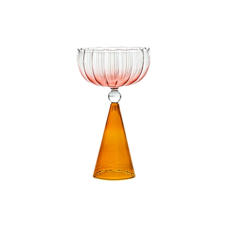 Kieliszki Do Szampana | Kieliszek Do Koktajli-Glass-Miloska