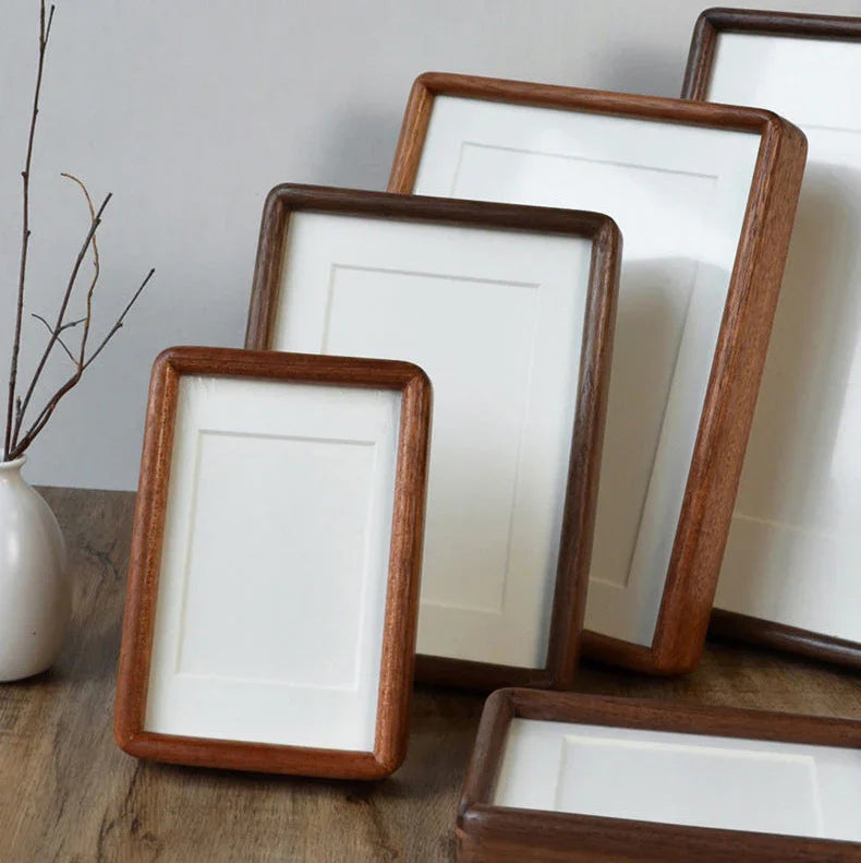 Ramka Na Zdjęcia | Ramka Na Zdjęcia Retro-Photo Frame-Miloska