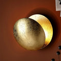 Lampa Ozdobna Księżyc | Lampa Na Ścianę-Wall Lamp-Miloska