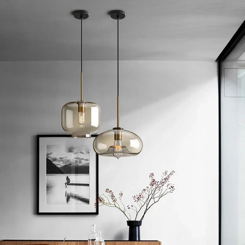 Lampa Sufitowa | Lampa Wisząca-Ceiling Light-Miloska