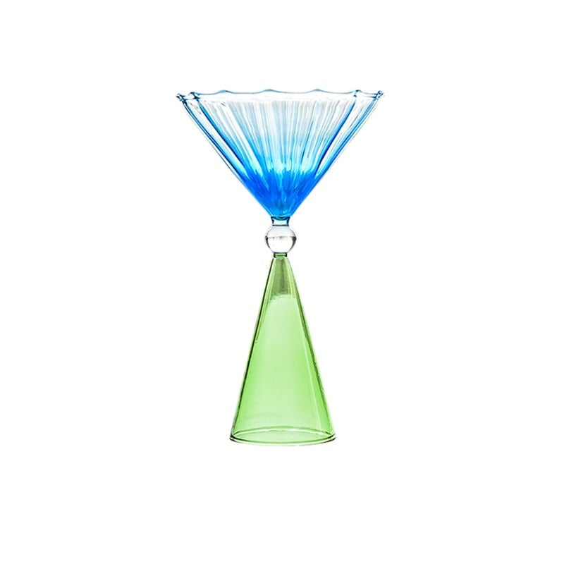 Kieliszki Do Szampana | Kieliszek Do Koktajli-Glass-Miloska