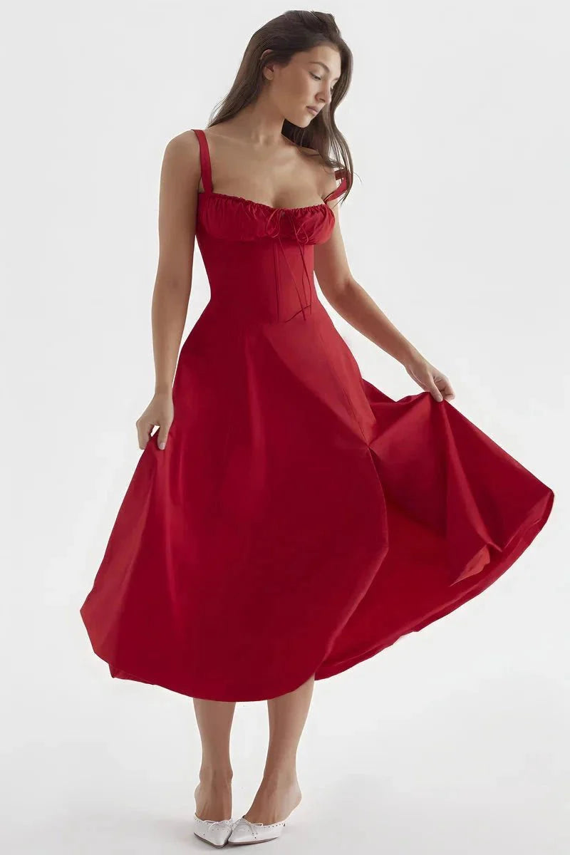 Sukienka Damska | Sukienki Na Wesele-Women Dress-Miloska