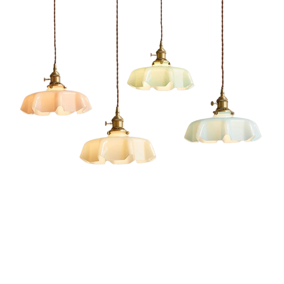 Lampa Wisząca | Lampa Nad Stół-Ceiling Light-Miloska