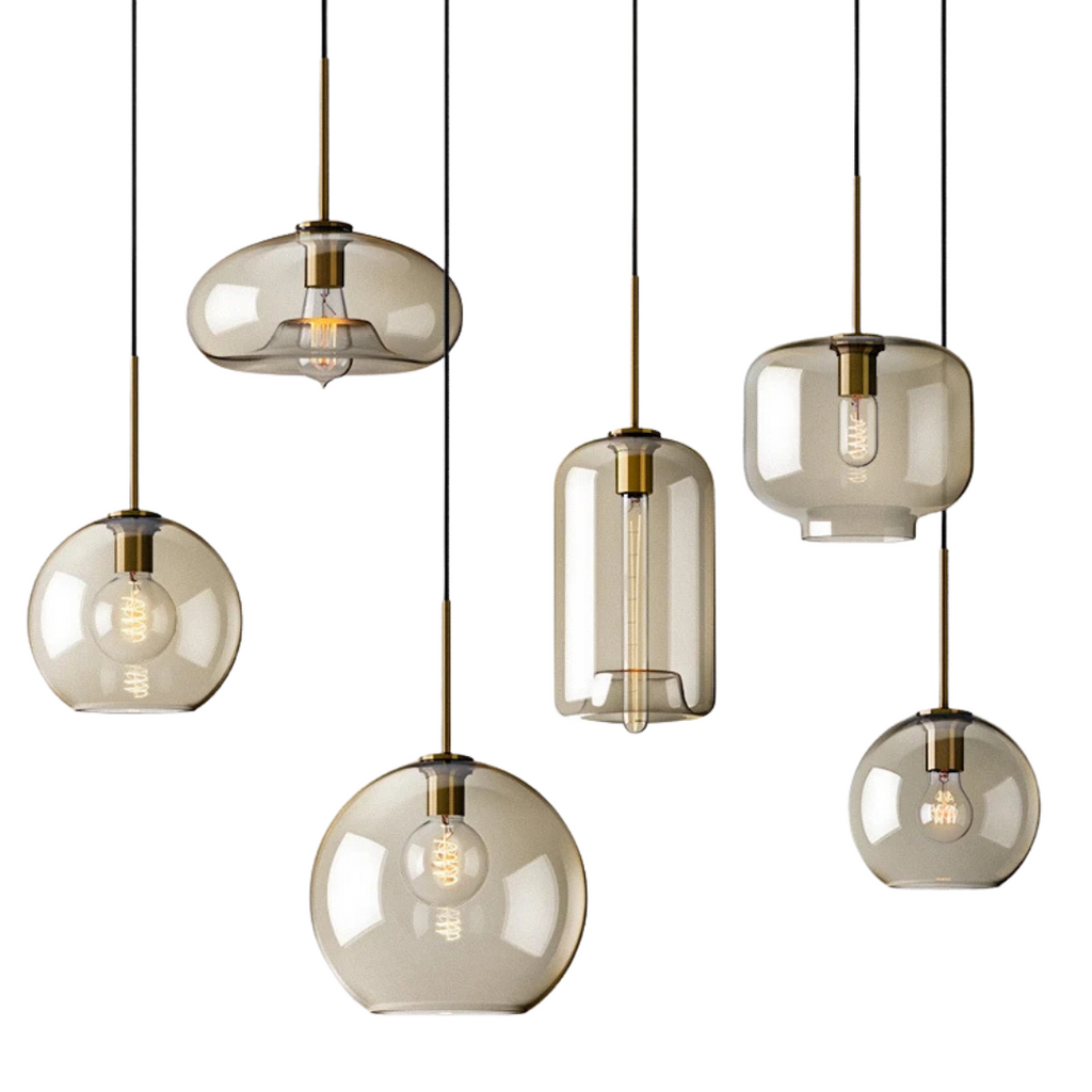 Lampa Sufitowa | Lampa Wisząca-Ceiling Light-Miloska