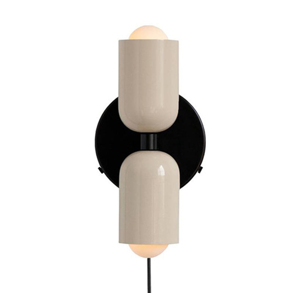 Kinkiet Ścienny | Lampa Ścienna Nowoczesna-Wall Lamp-Miloska