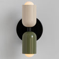 Kinkiet Ścienny | Lampa Ścienna Nowoczesna-Wall Lamp-Miloska