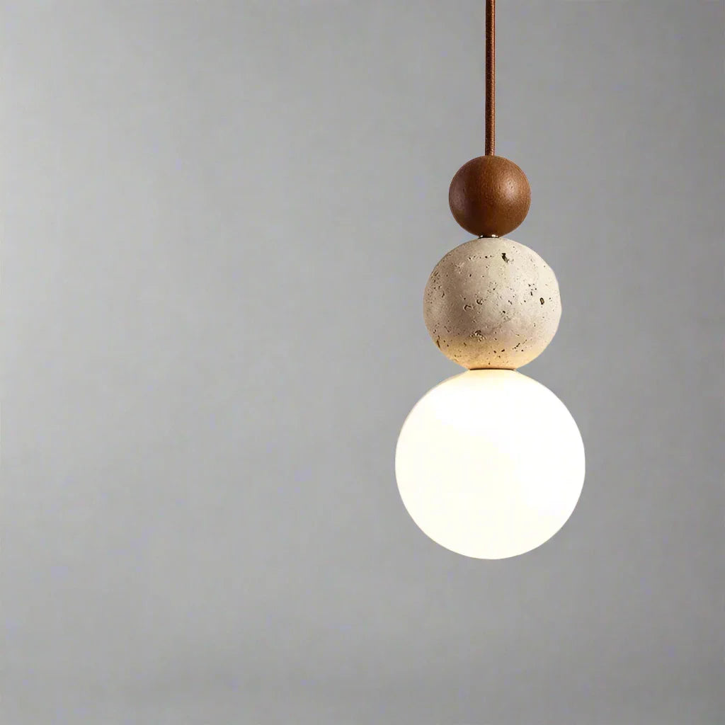 Nowoczesna Lampa Do Salonu | Lampa Wisząca-Ceiling Light-Miloska