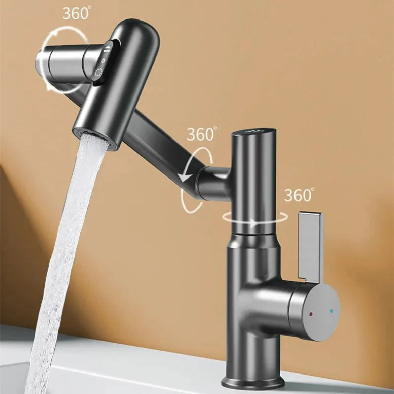 Bateria Kuchenna | Kran Kuchenny-Faucet-Miloska
