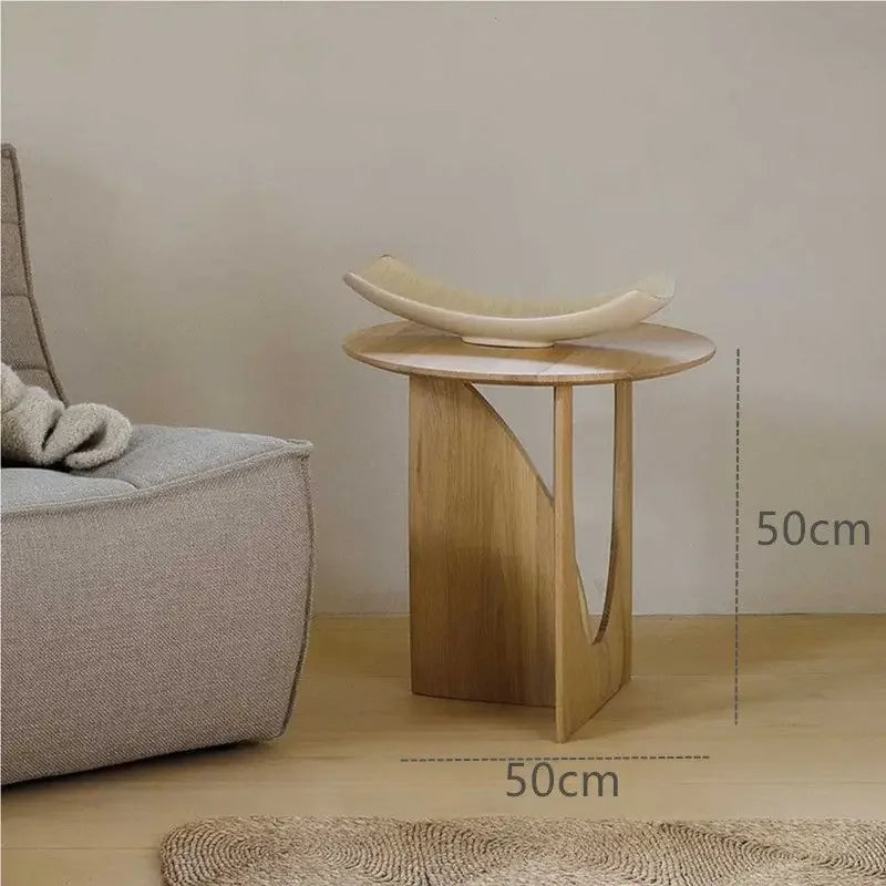 Stolik Do Sypialni | Stolik Boczny-Table-Miloska