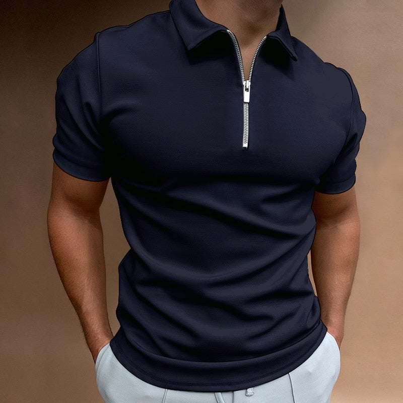 Koszulka Polo | Koszulki Polo Męskie-Men Polo-Miloska