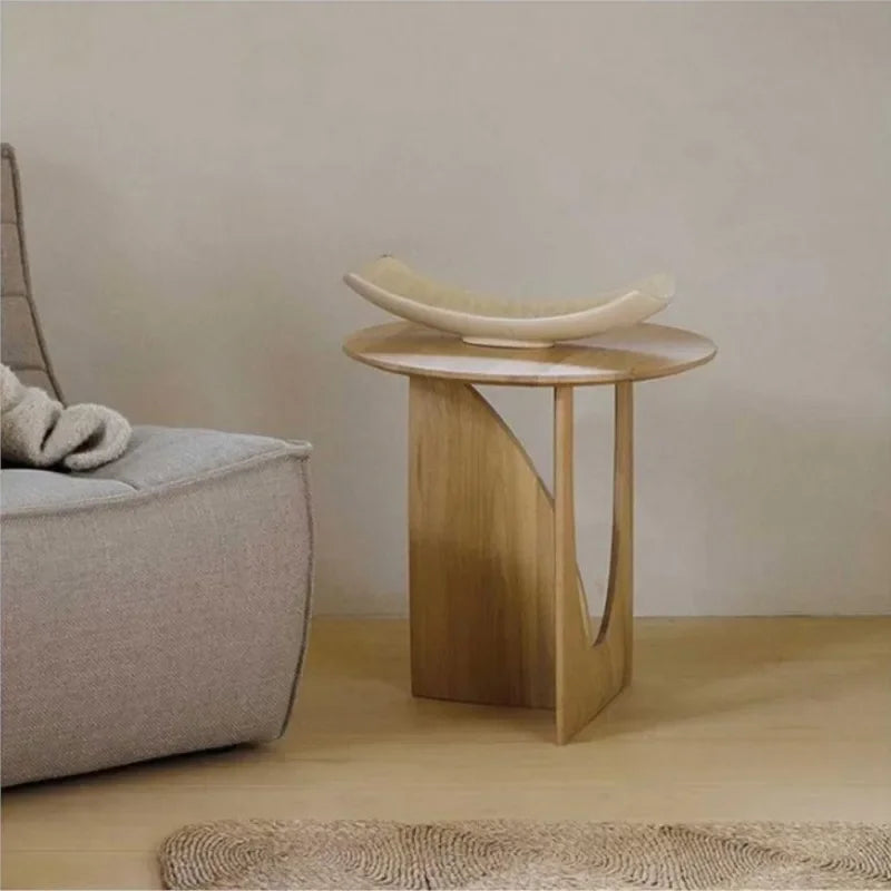 Stolik Do Sypialni | Stolik Boczny-Table-Miloska