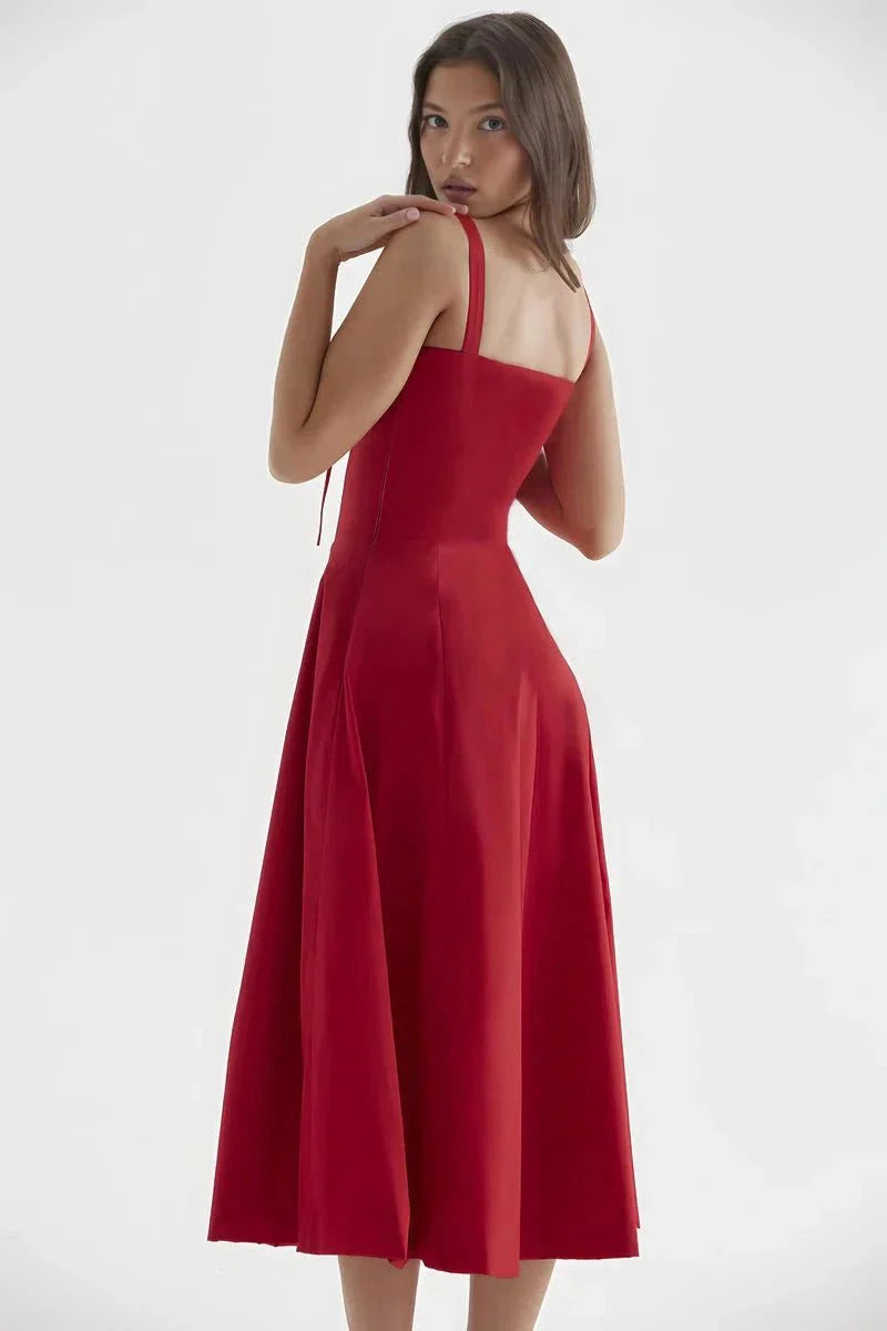 Sukienka Damska | Sukienki Na Wesele-Women Dress-Miloska