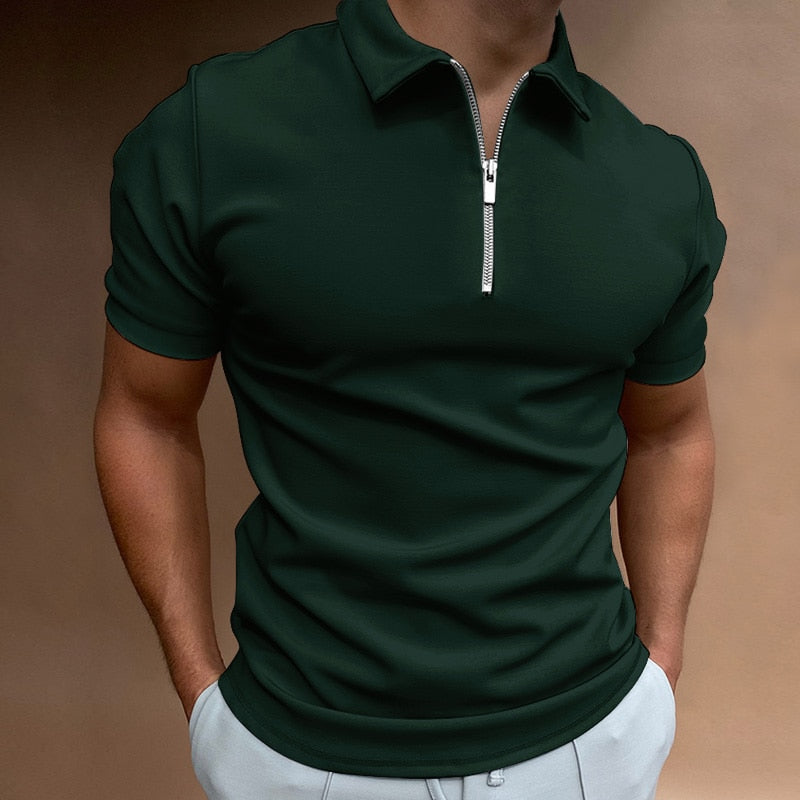 Koszulka Polo | Koszulki Polo Męskie-Men Polo-Miloska