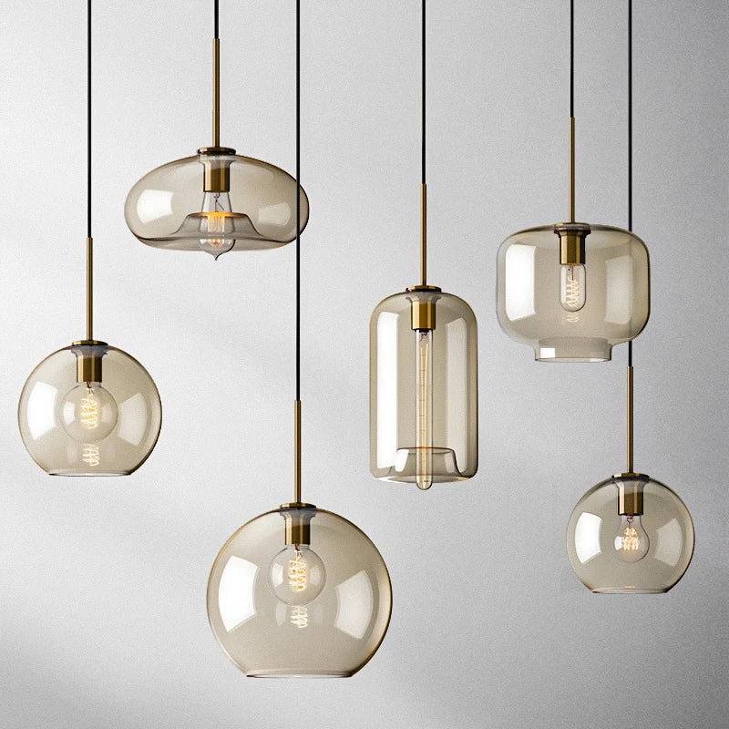 Lampa Sufitowa | Lampa Wisząca-Ceiling Light-Miloska
